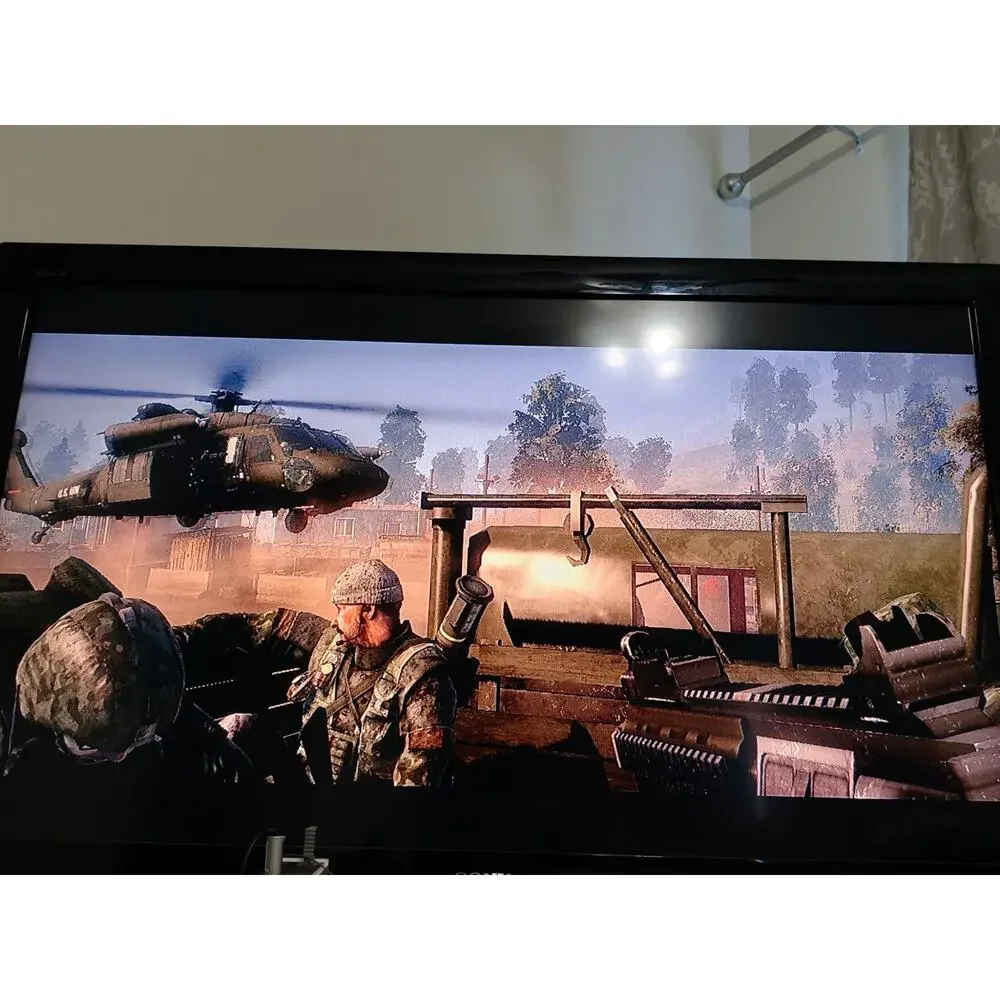 Xbox battlefield bad